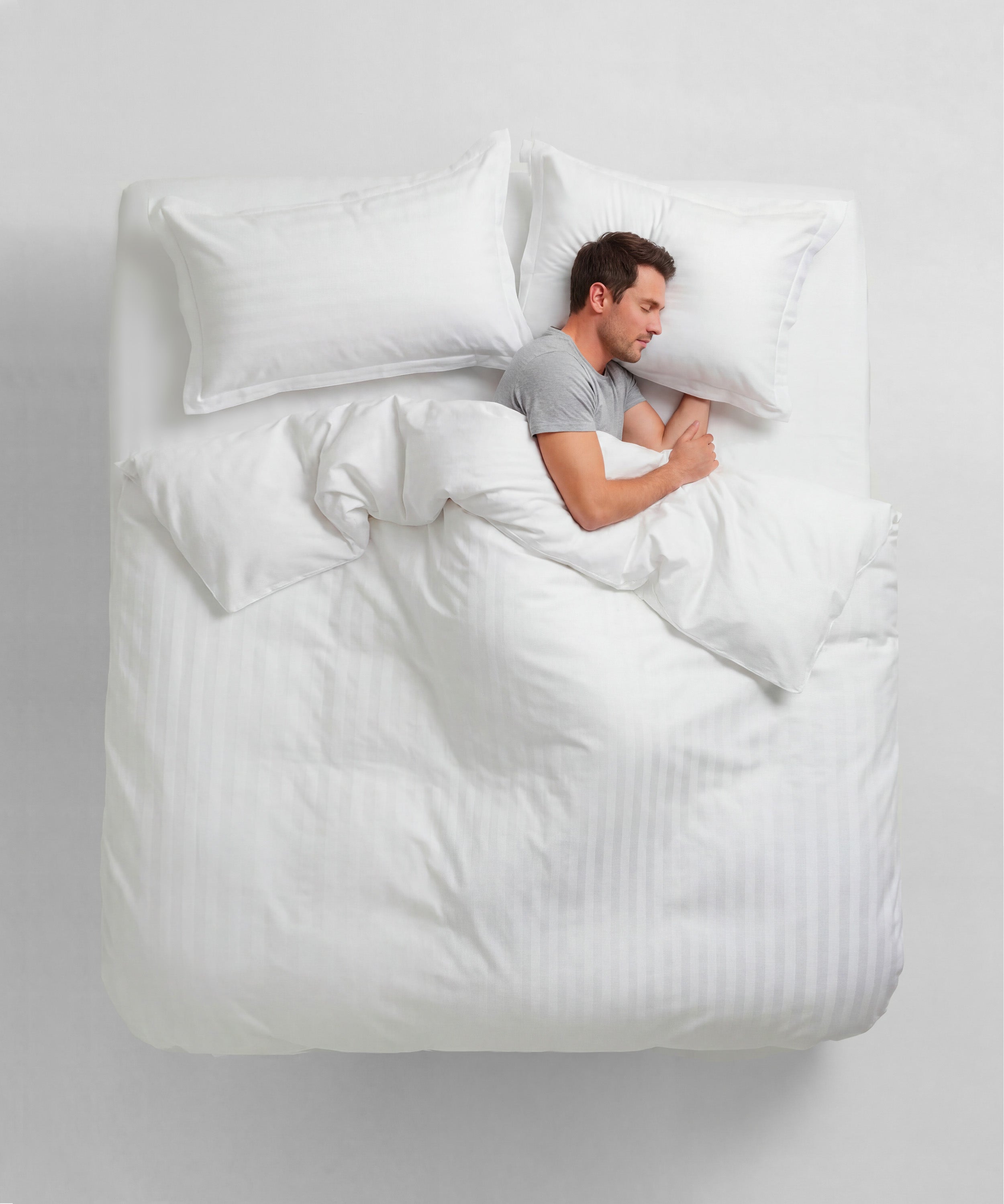 Obliečky Winter Fields