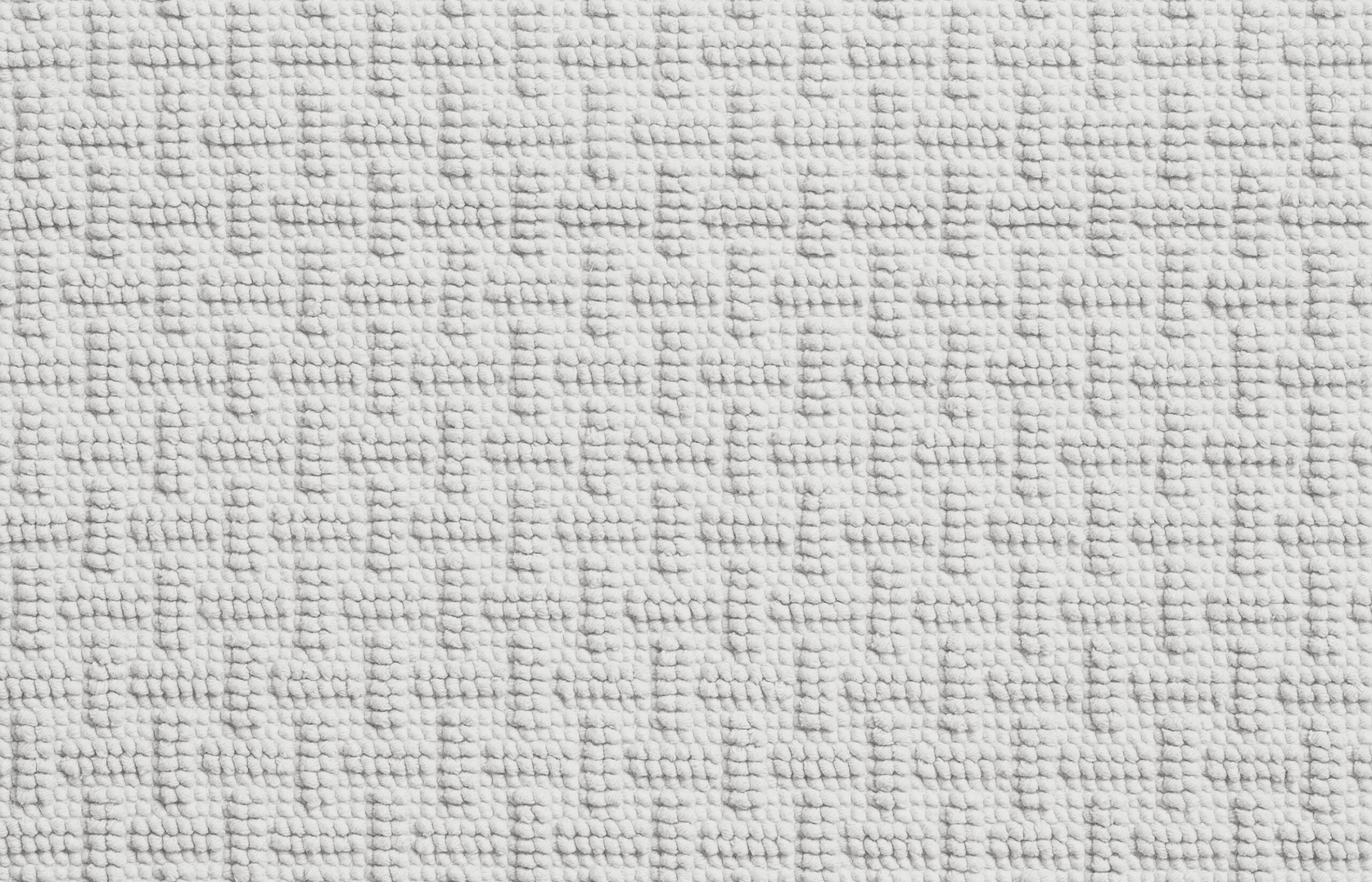 Predložka Willow Braid