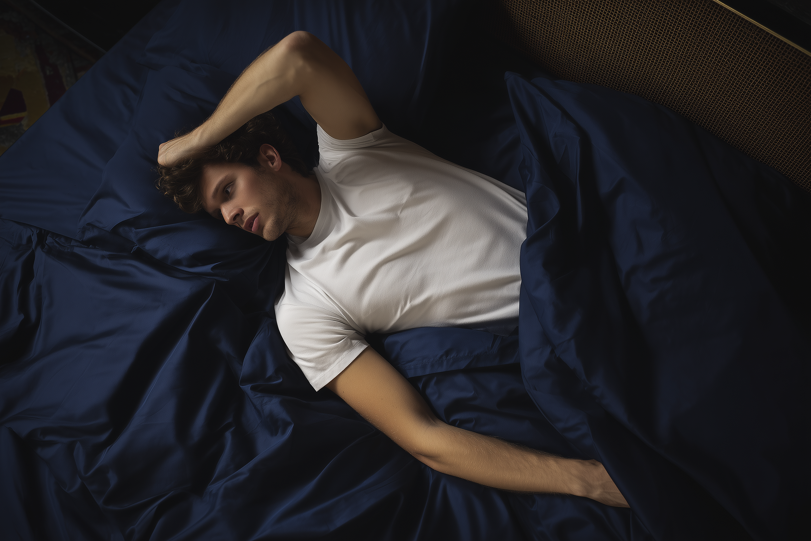 Obliečky Midnight Diving