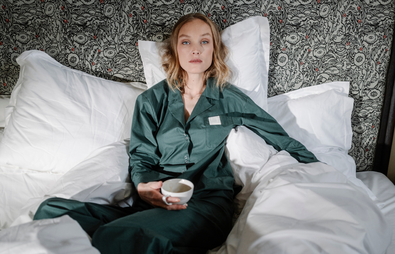 Novinka: Dámske pyžamá One Way Or Another