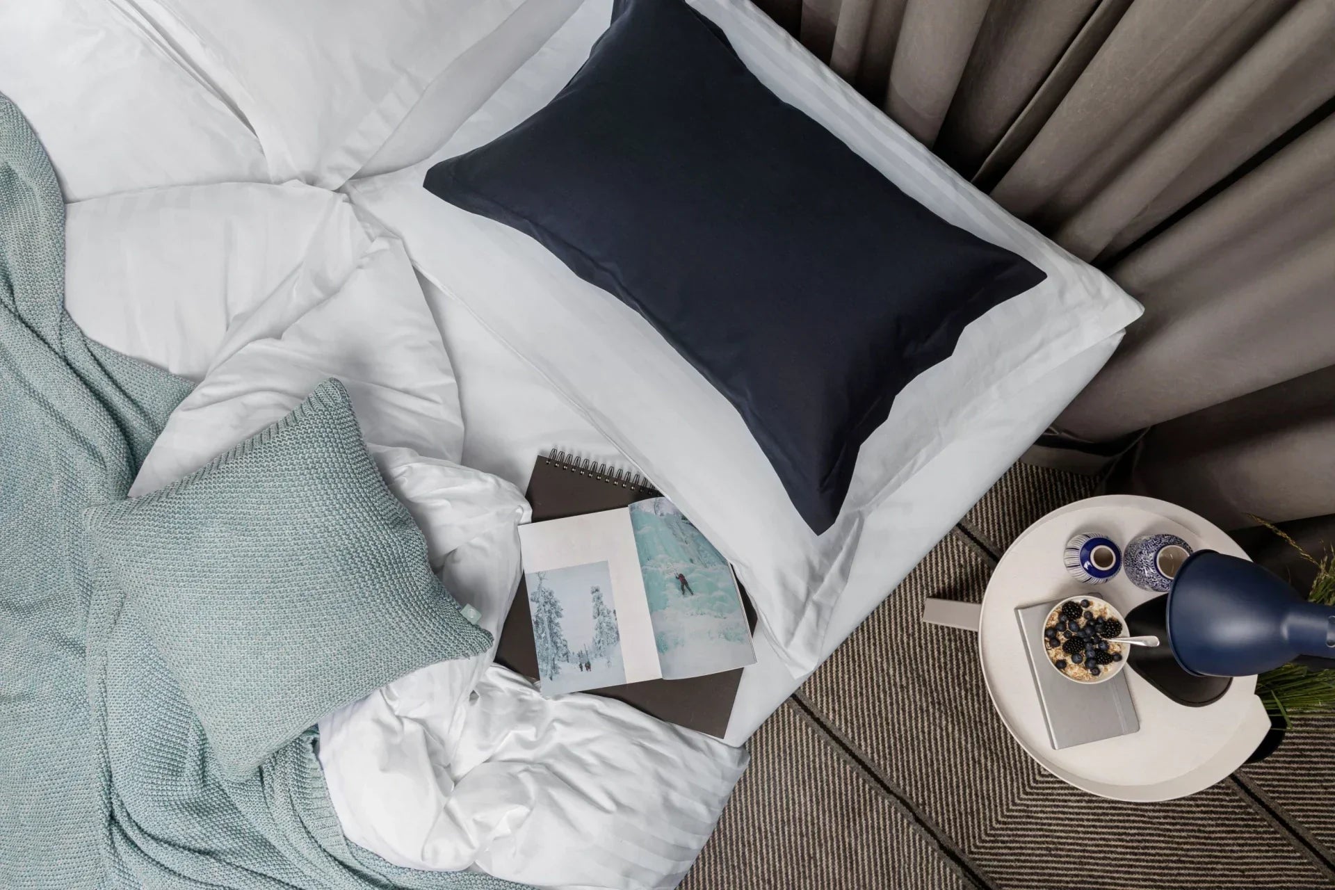 Mix & Match pre pokročilých