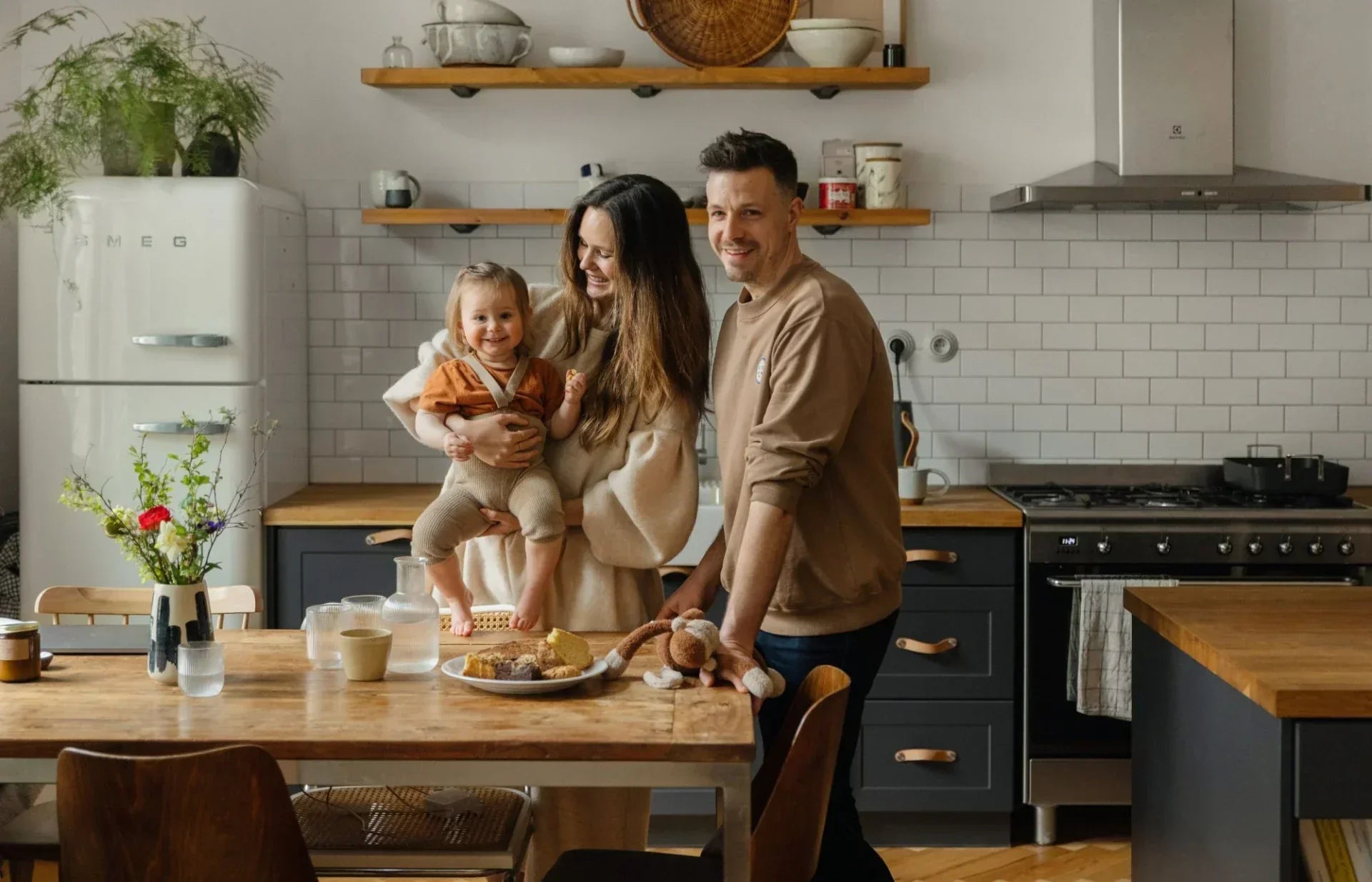 Na návšteve pri PG Foodies