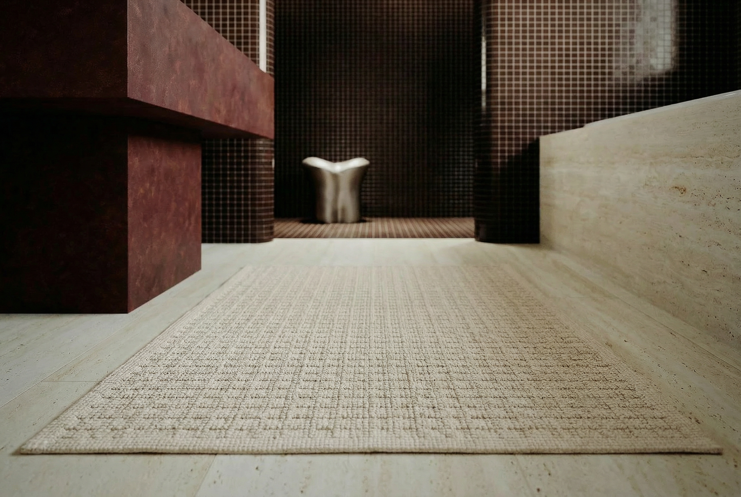 Kúpeľňové predložky