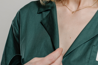 Dámska pyžamová košeľa One Way Or Another