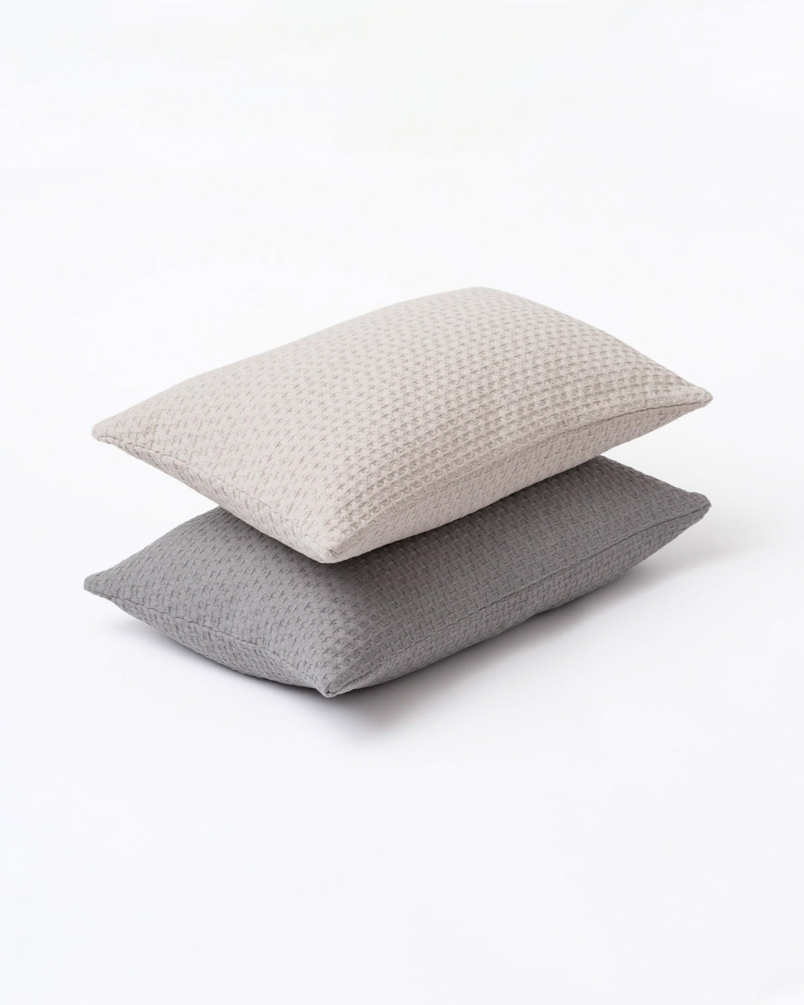 Obliečka na vankúš Woven Monocolour