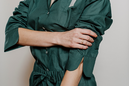 Dámska pyžamová košeľa One Way Or Another