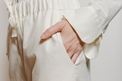 Dámska pyžamová košeľa One Way Or Another