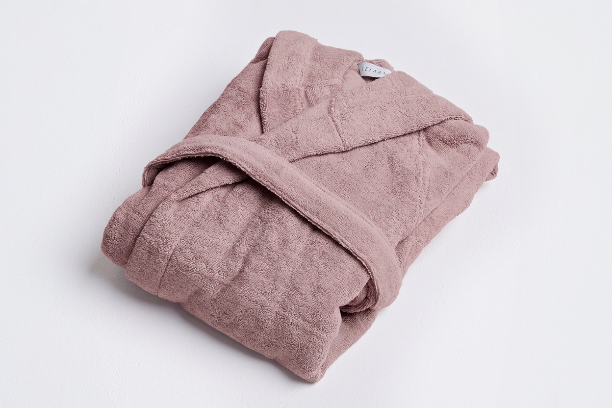 Neris Bathrobe