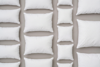 Adaptive Air Medium Pillow