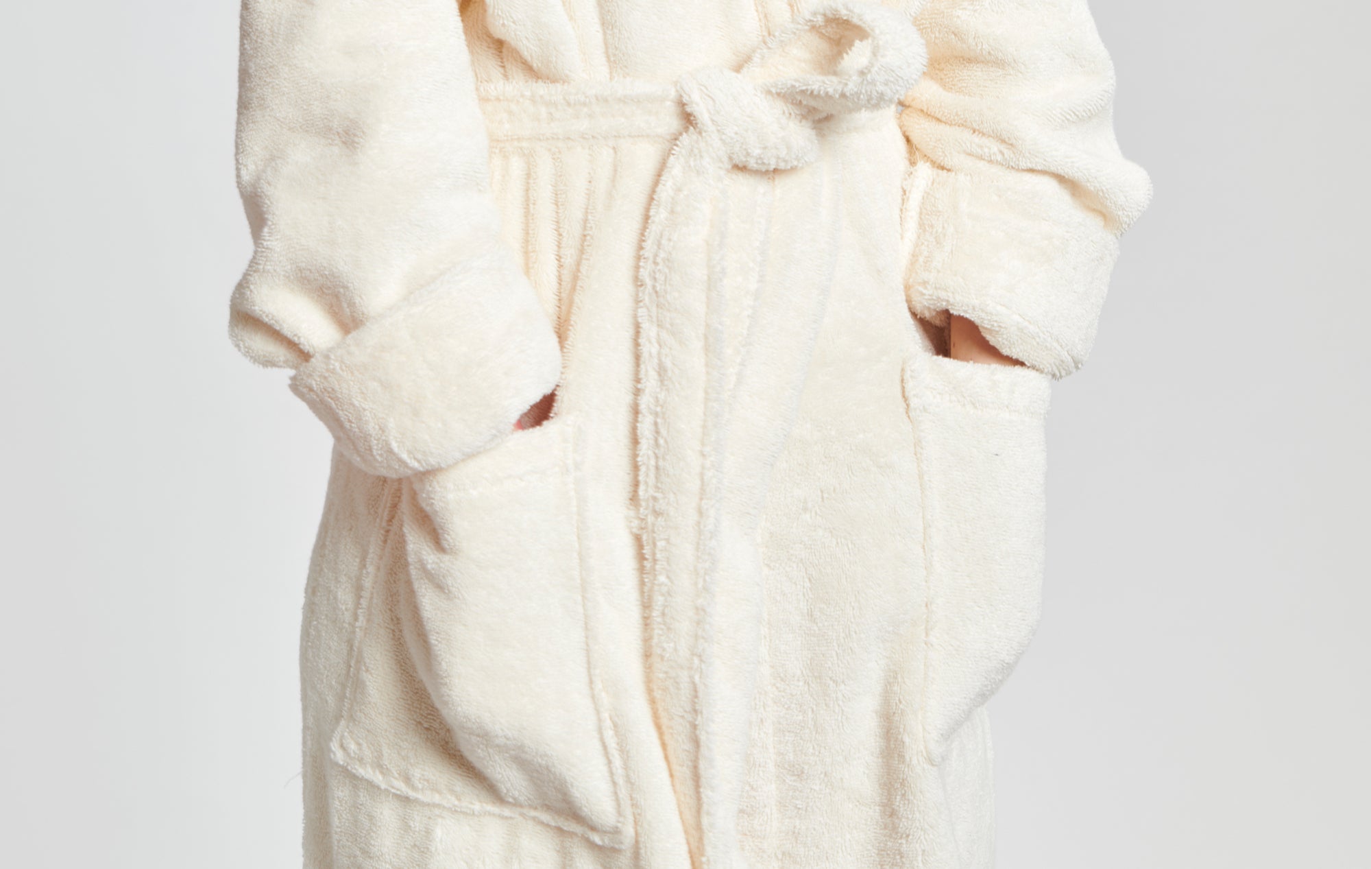 Župan Naive Vanilla