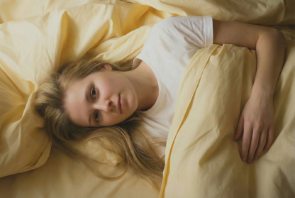 Obliečky Vanilla Whisper