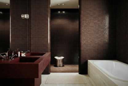 Predložka Willow Braid