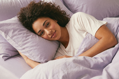 Obliečky Lavender Ice