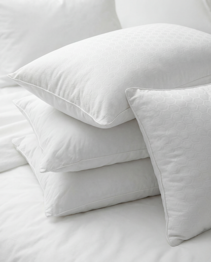 Adaptive Air Medium Pillow