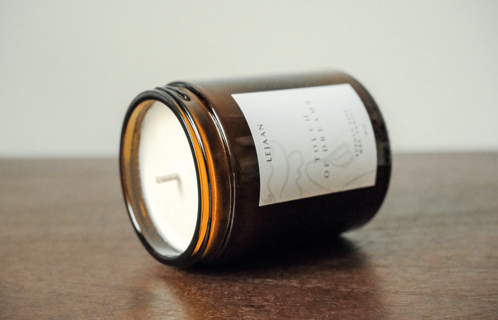 Sviečka Touch of dreams