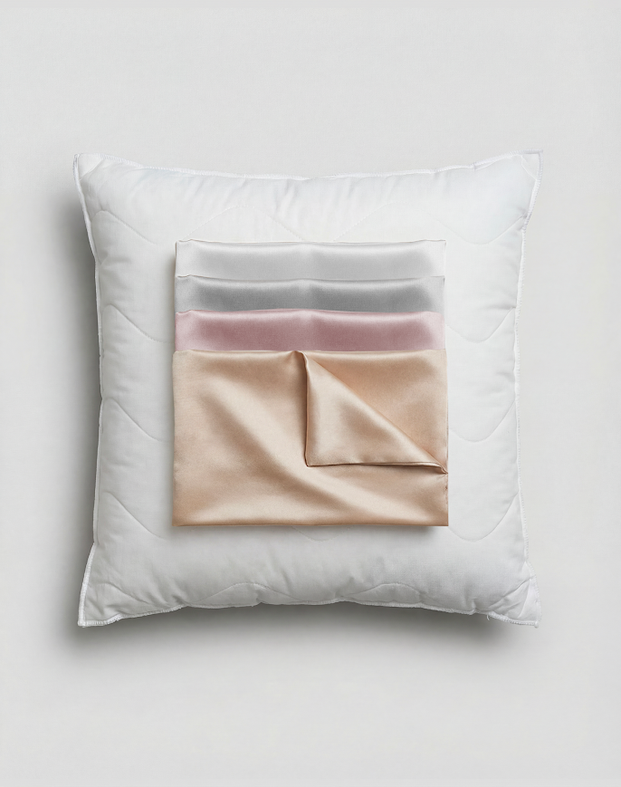 Delicate Silk Bundle