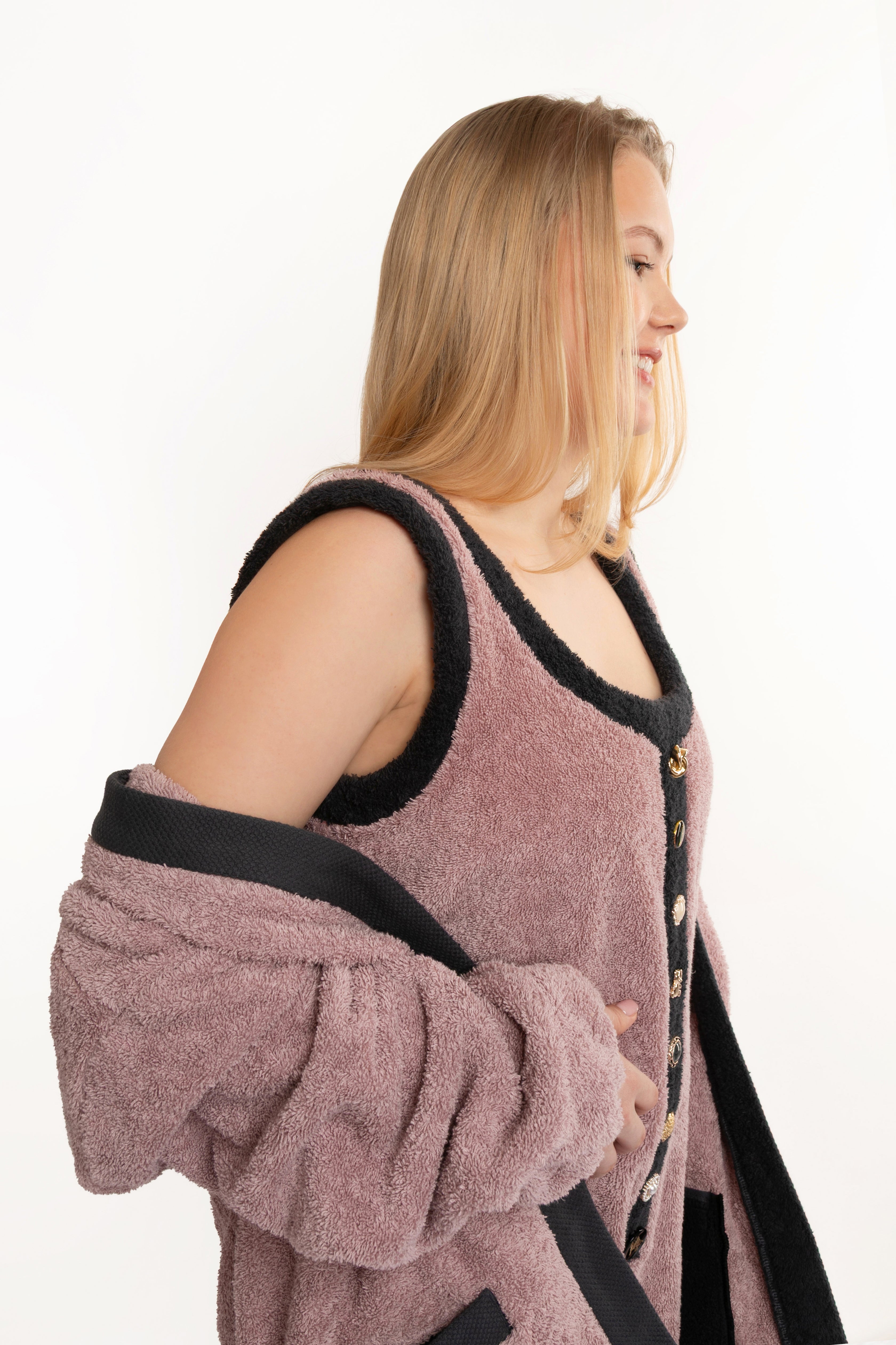 Vanda Janda Jumpsuit