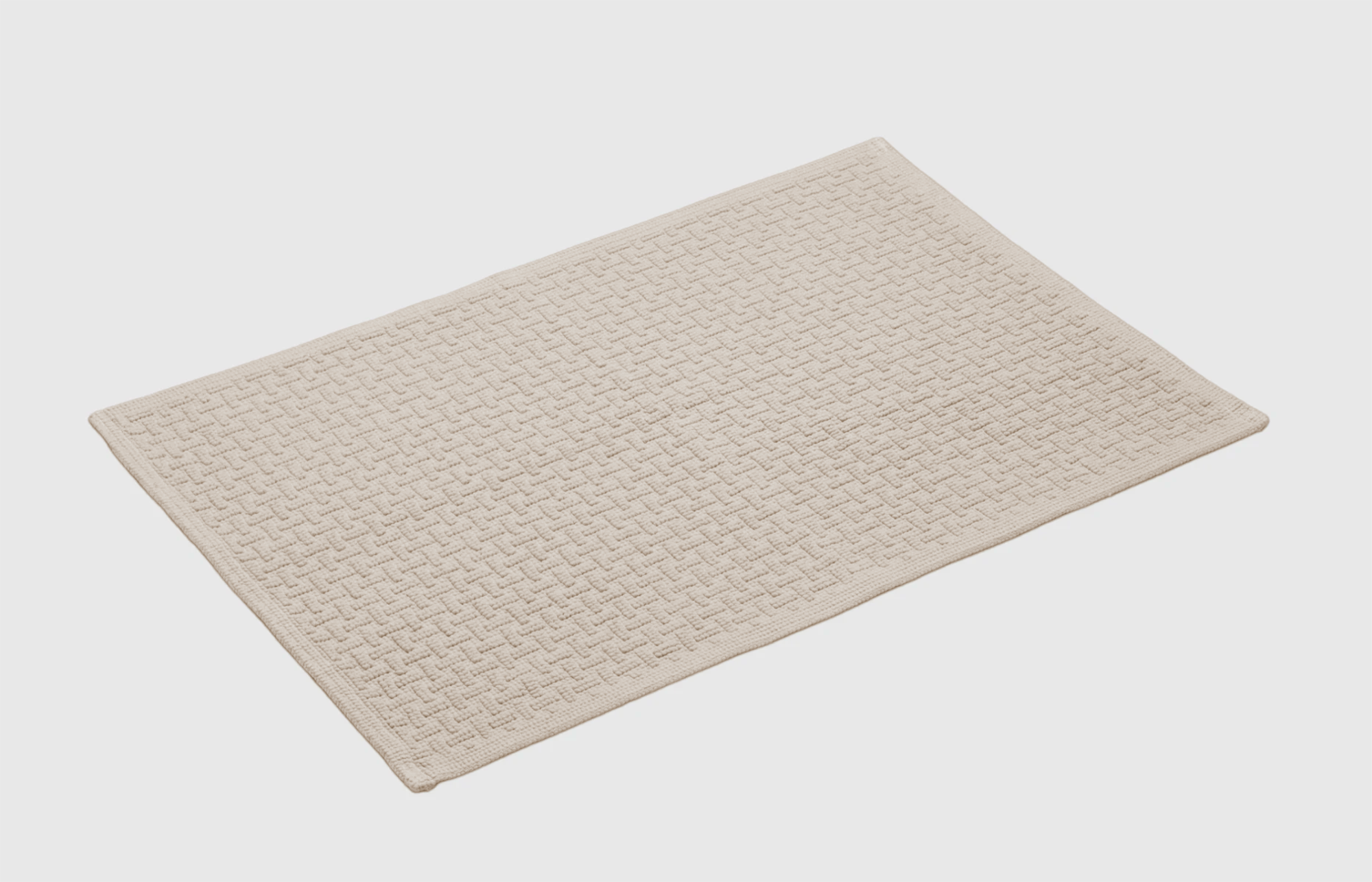 Predložka Willow Braid