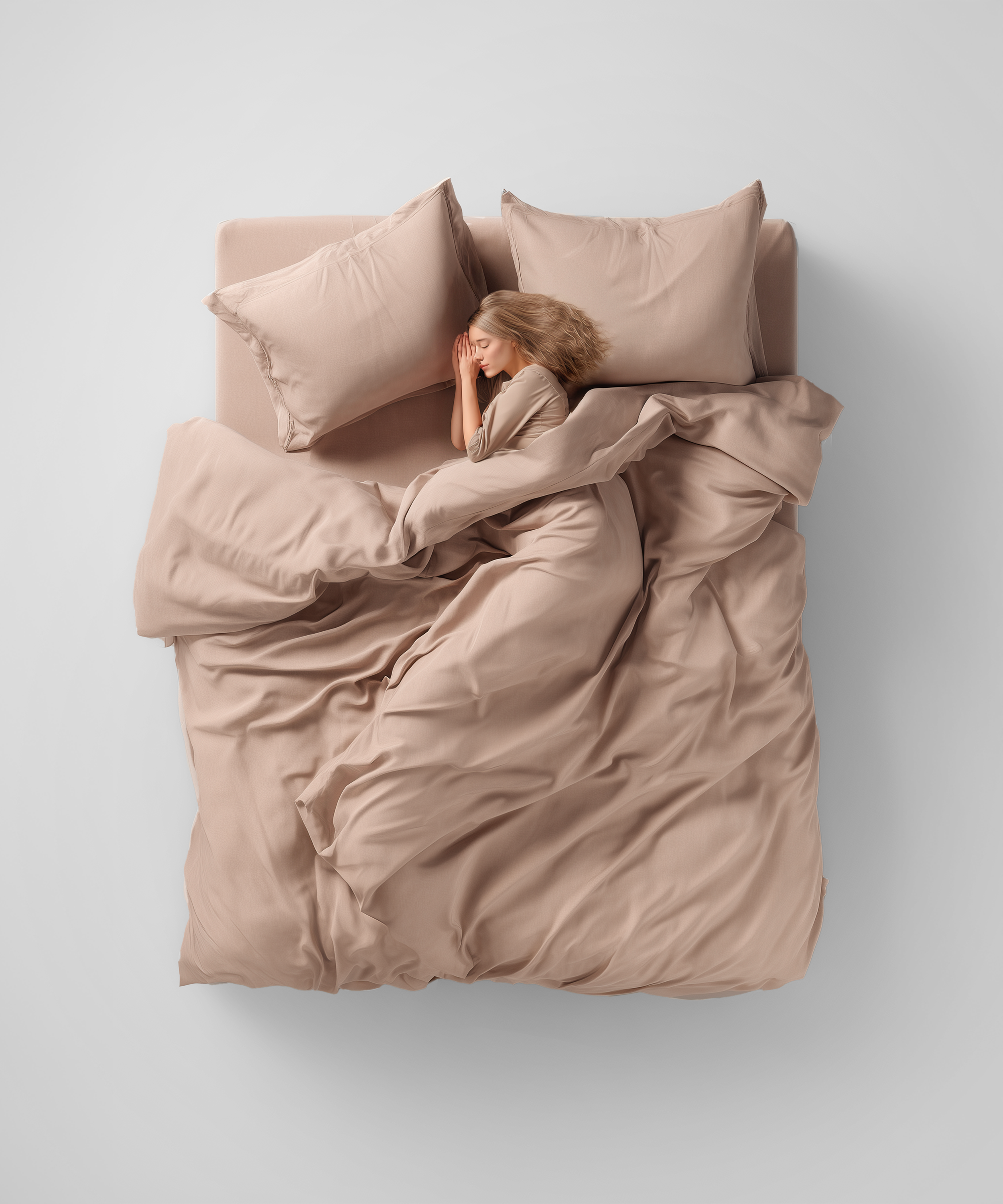 Obliečky Cosy Sunday