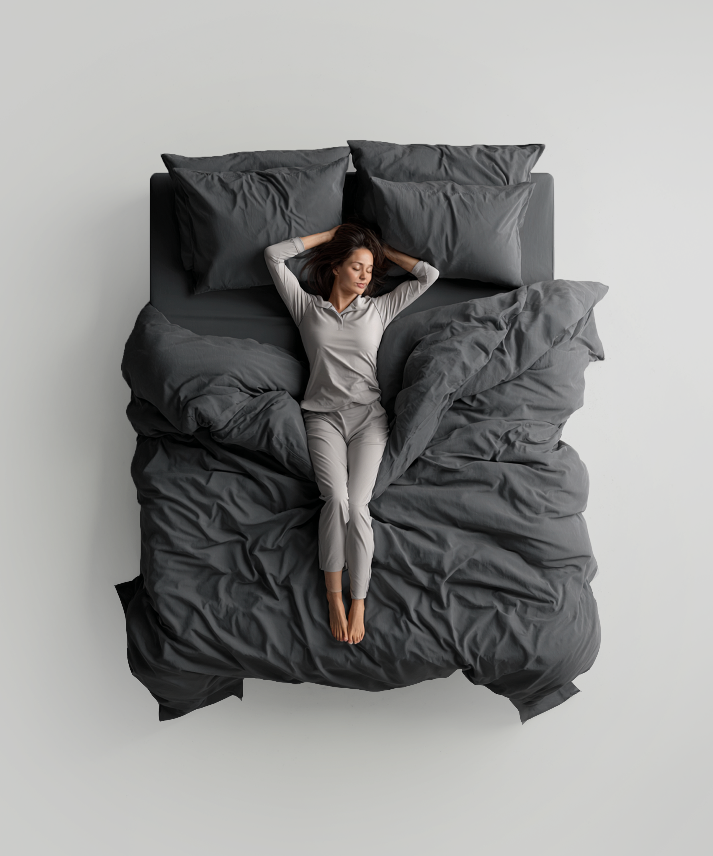 Obliečky Deep Secret