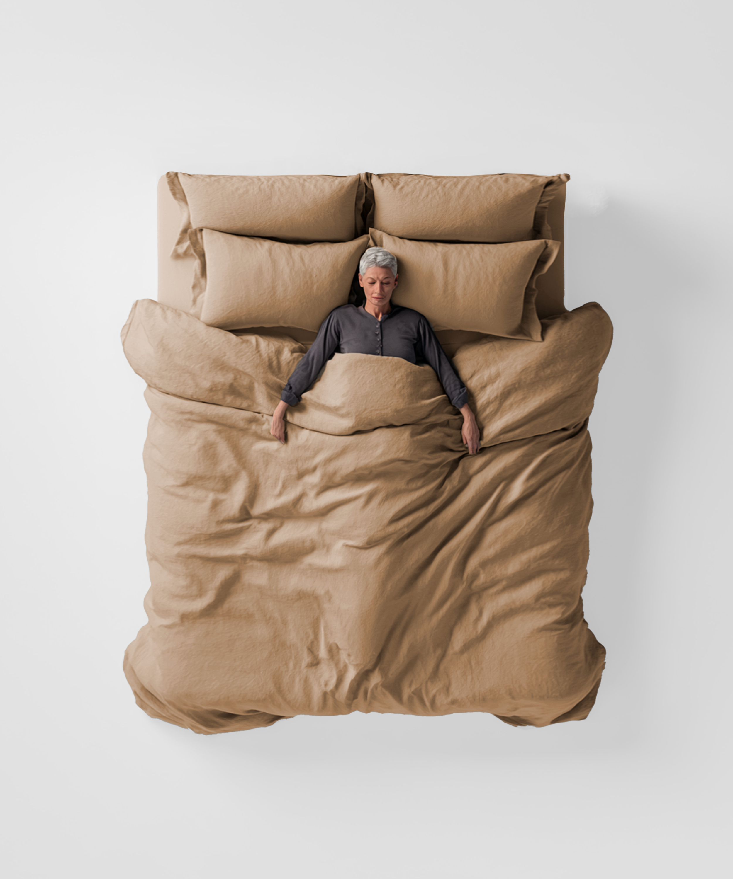 Obliečky Natural Twist