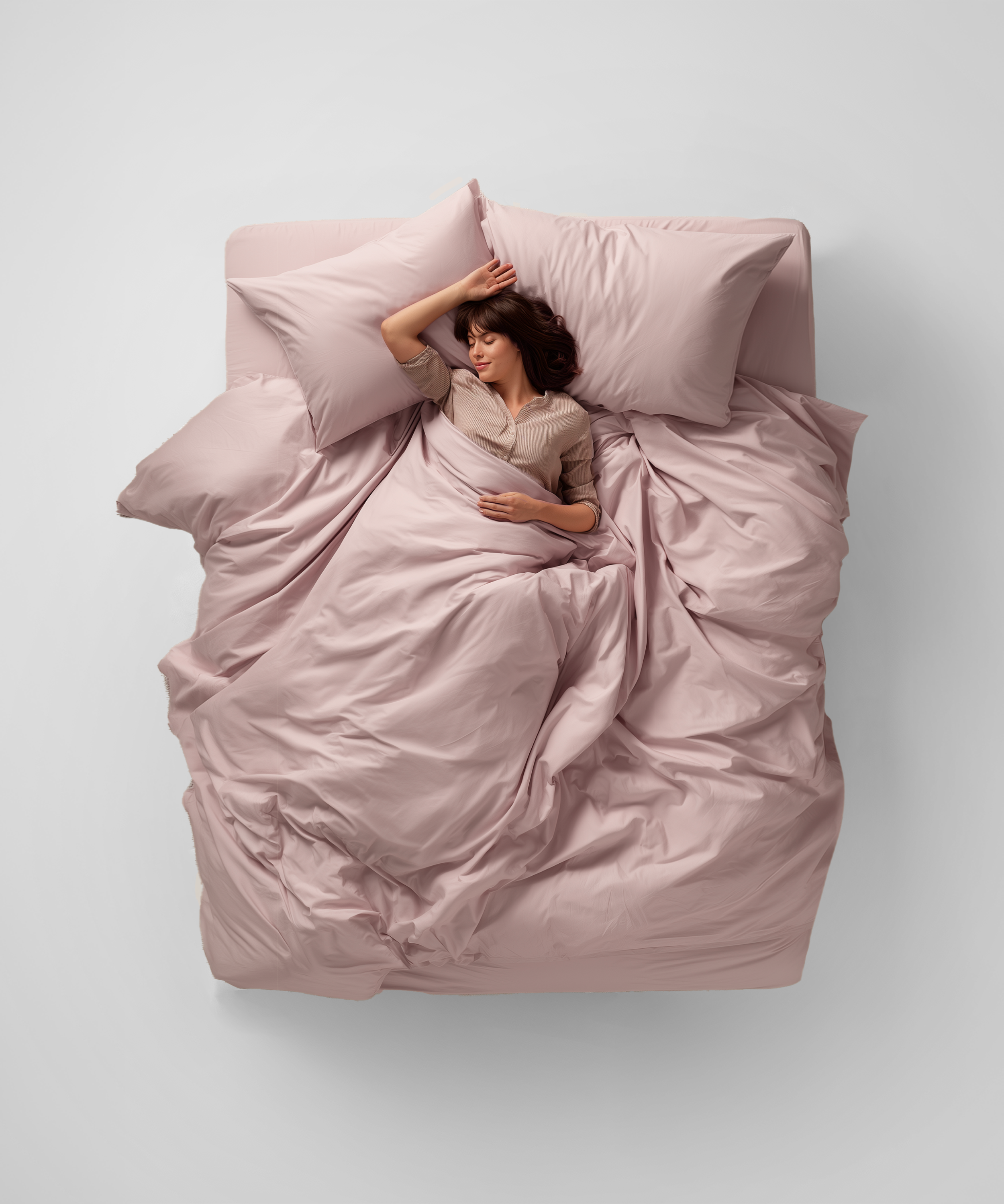 Obliečky Never Too Late