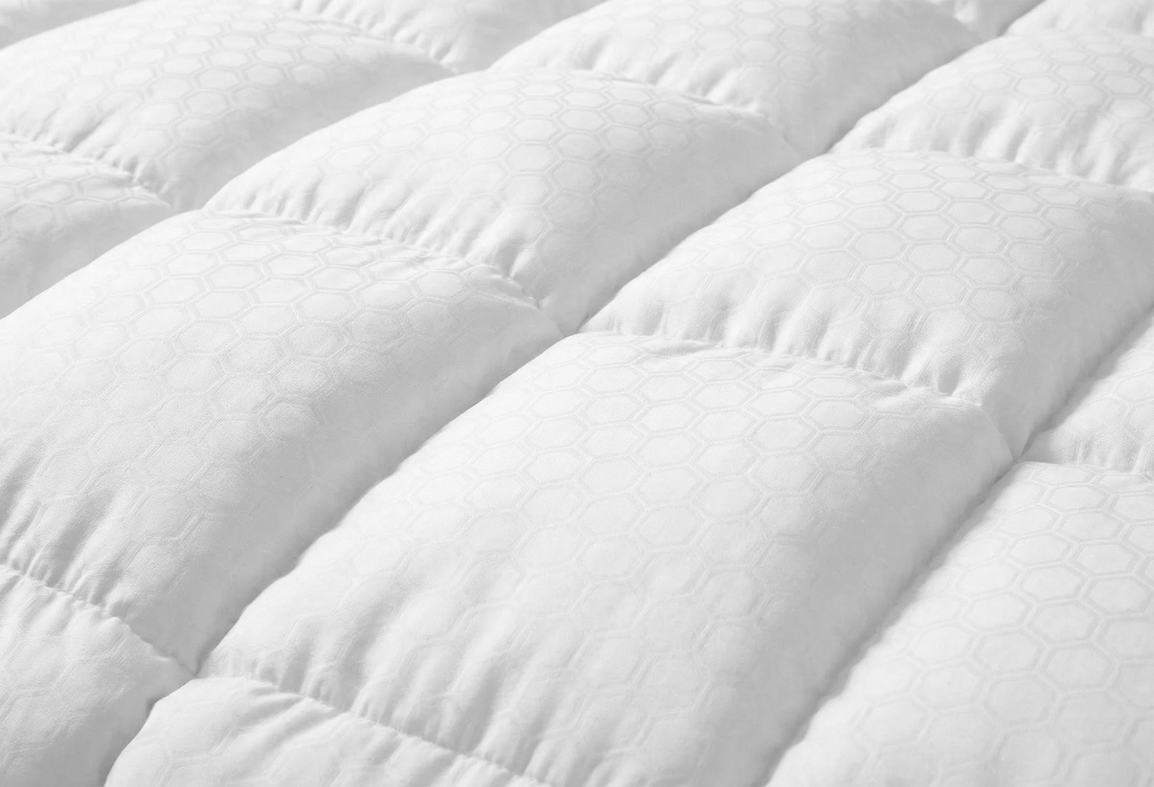 Adaptive Air Duvet