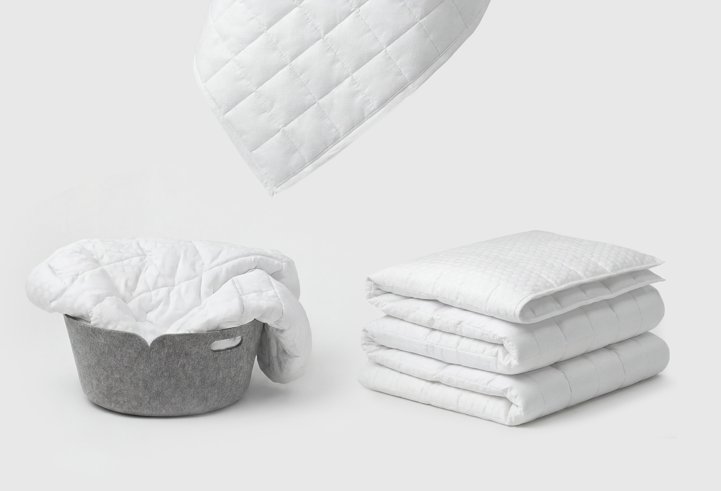 Adaptive Air Duvet