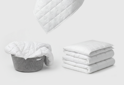 Adaptive Air Duvet