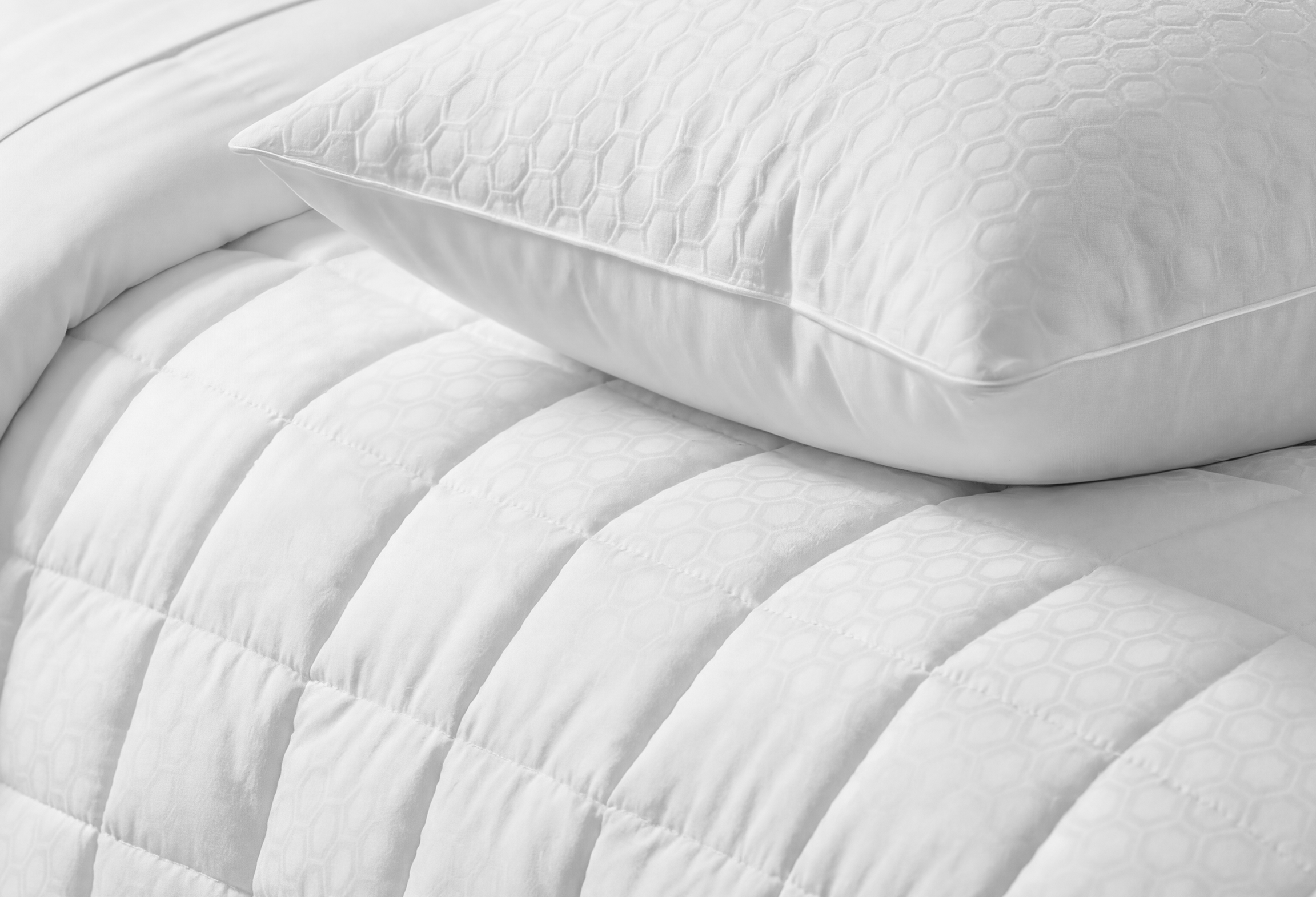 Adaptive Air Duvet