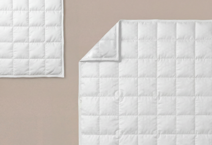 Adaptive Air Duvet