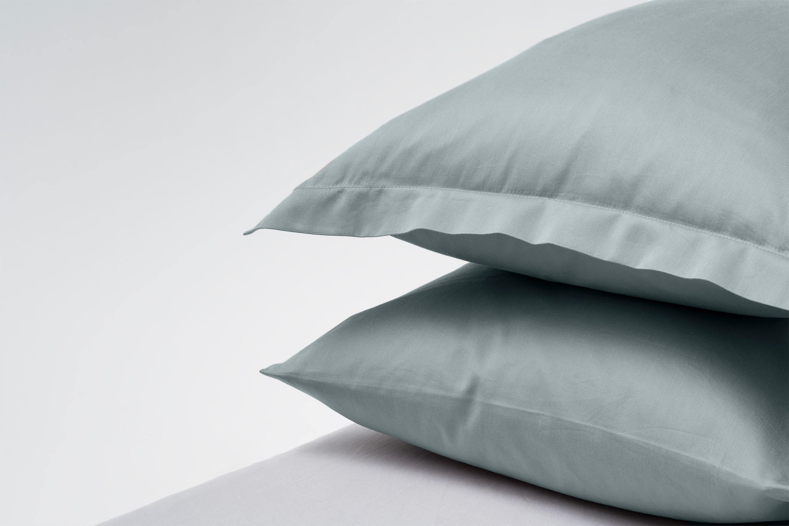 Pillowcase Afternoon Storm