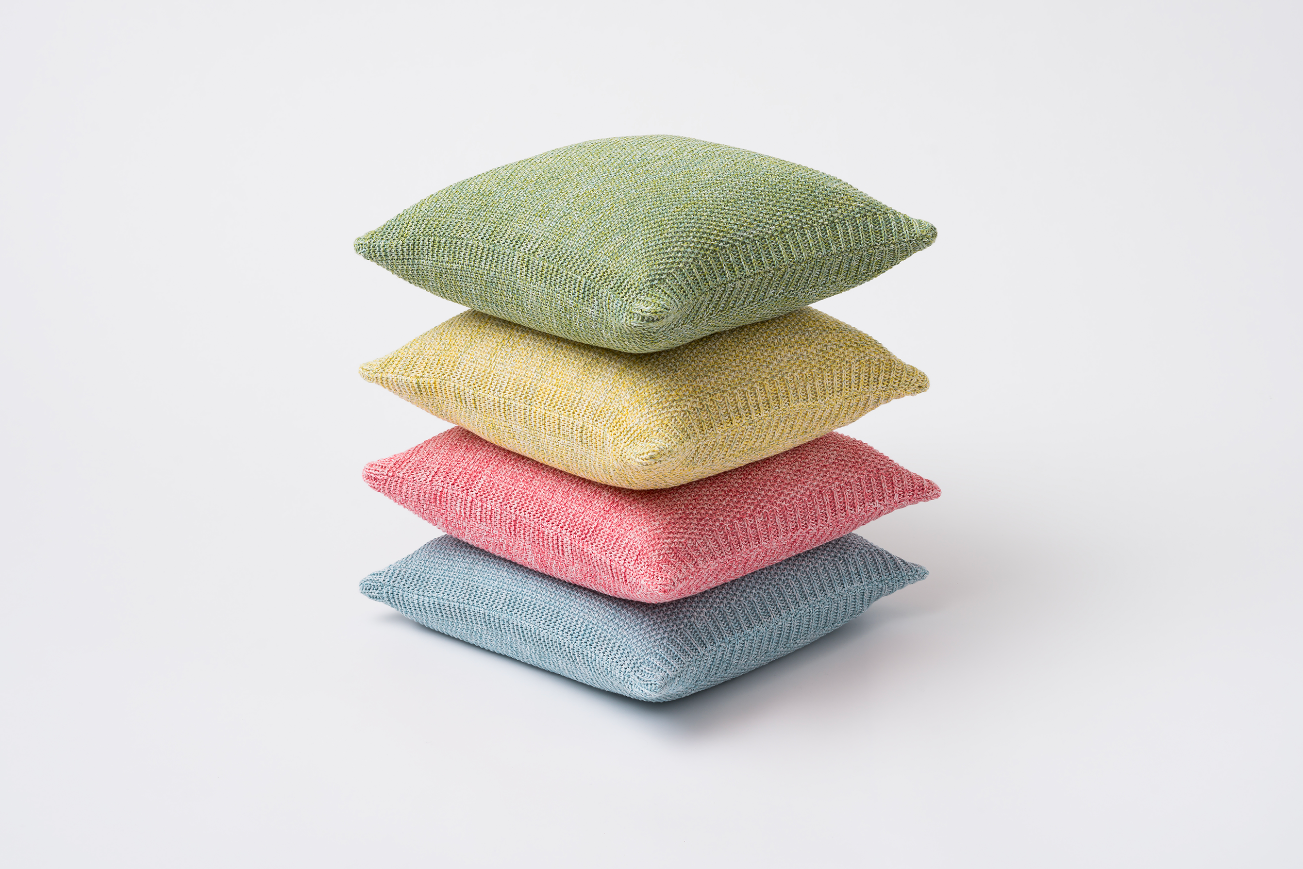 Obliečka na vankúš Colour Melange