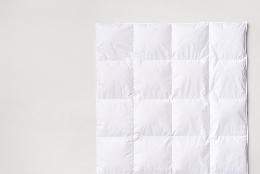 Paplón Down Comfort All Season