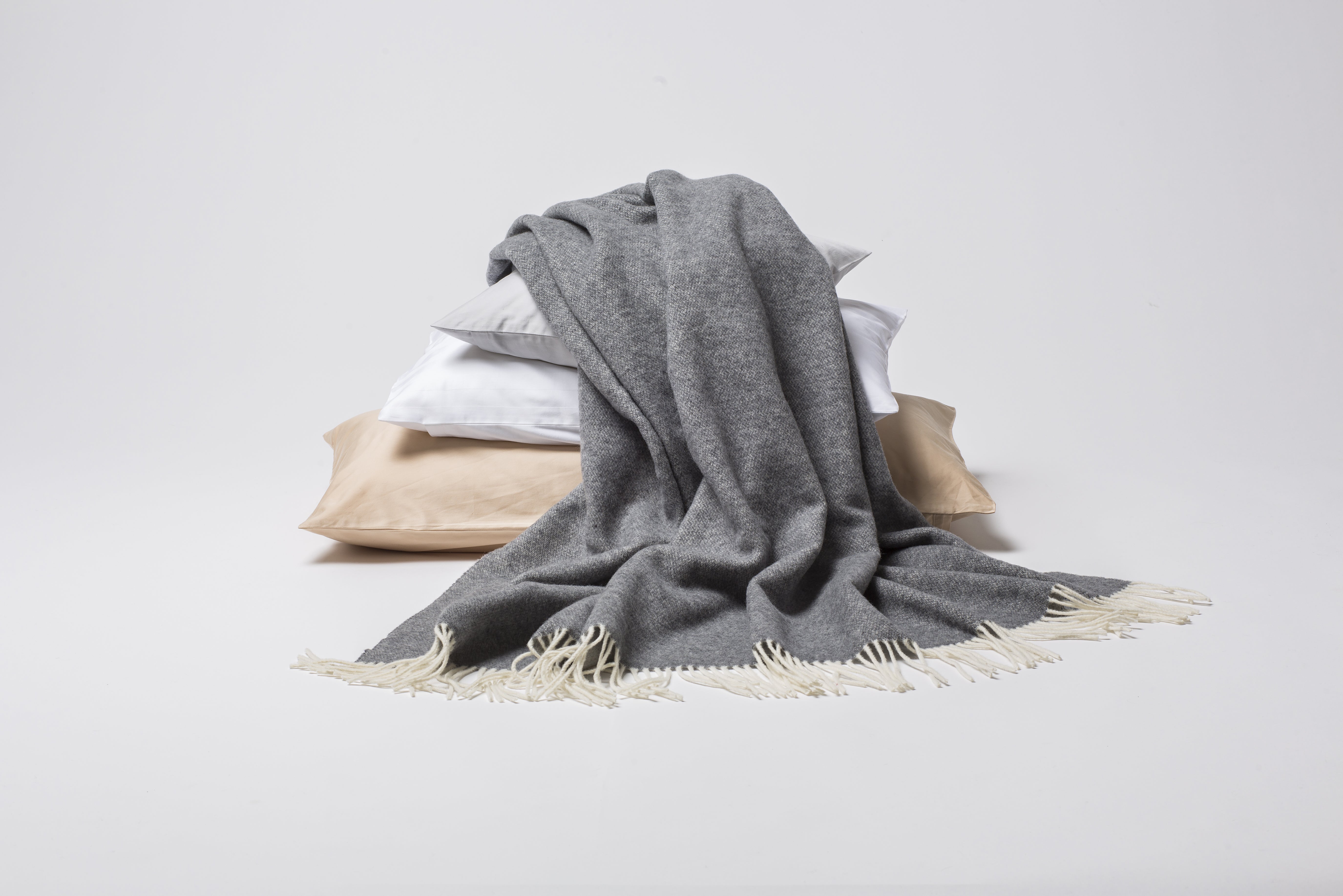 Deka Elegant Cashmere