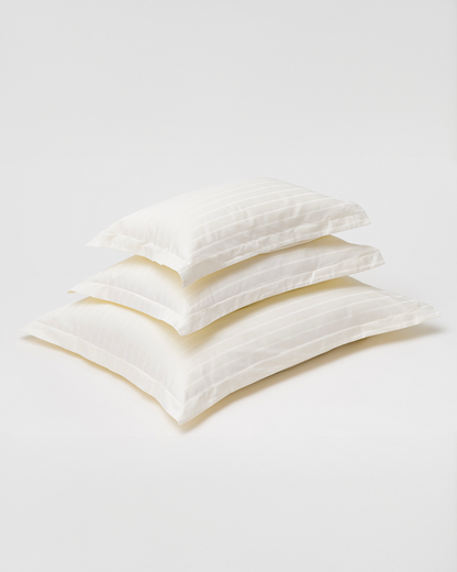 Pillowcase Flat White