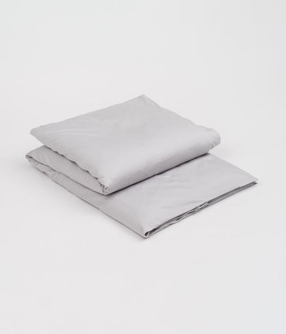 Duvet cover Frozen Lake
