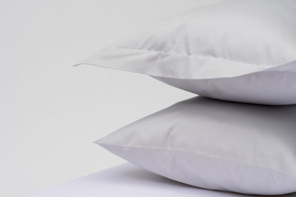 Pillowcase Foggy Evening