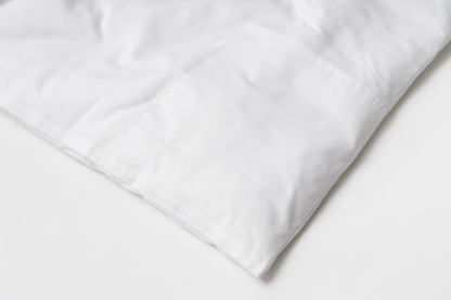 Frosty Morning Duvet Cover