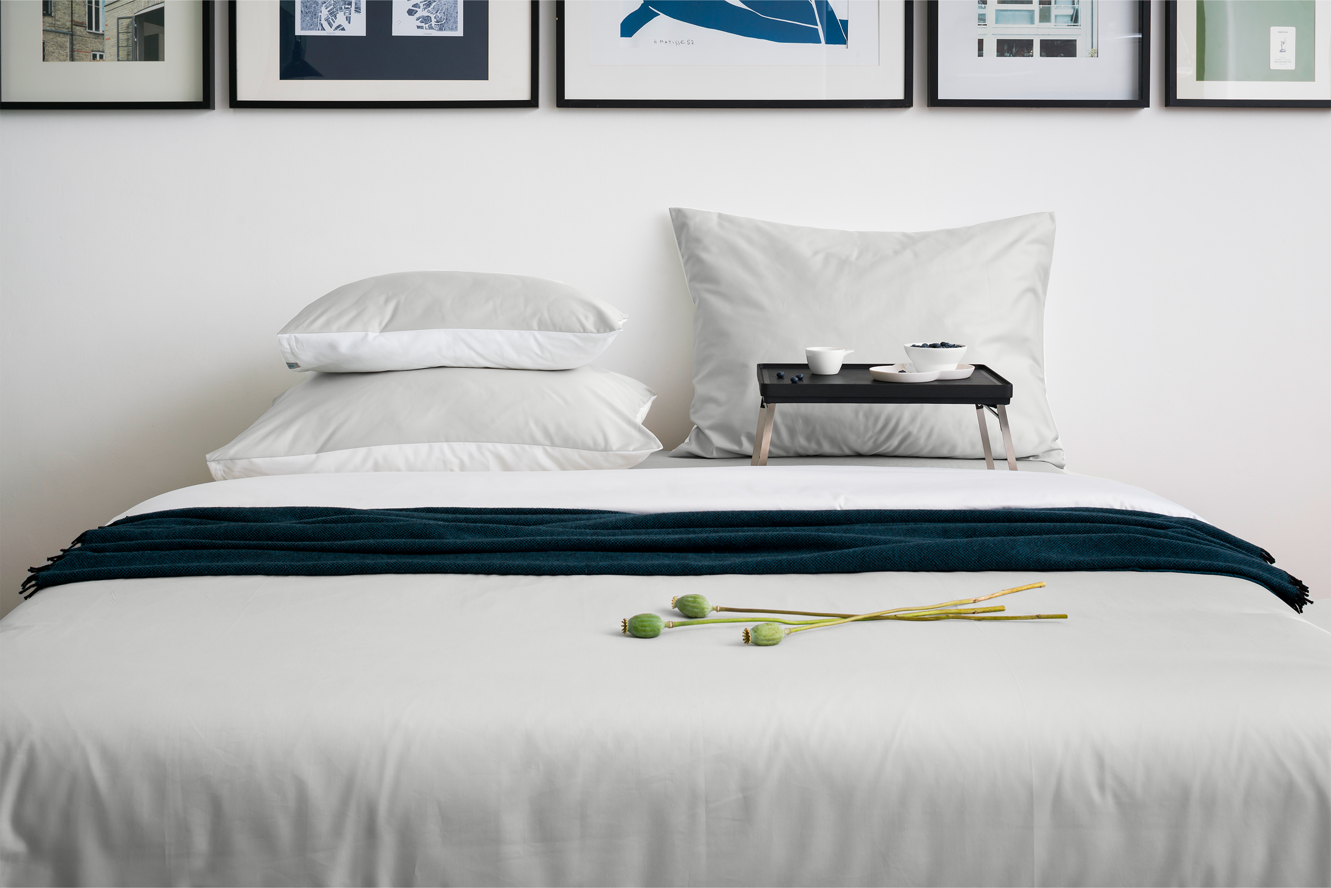 Obliečky Frozen Lake