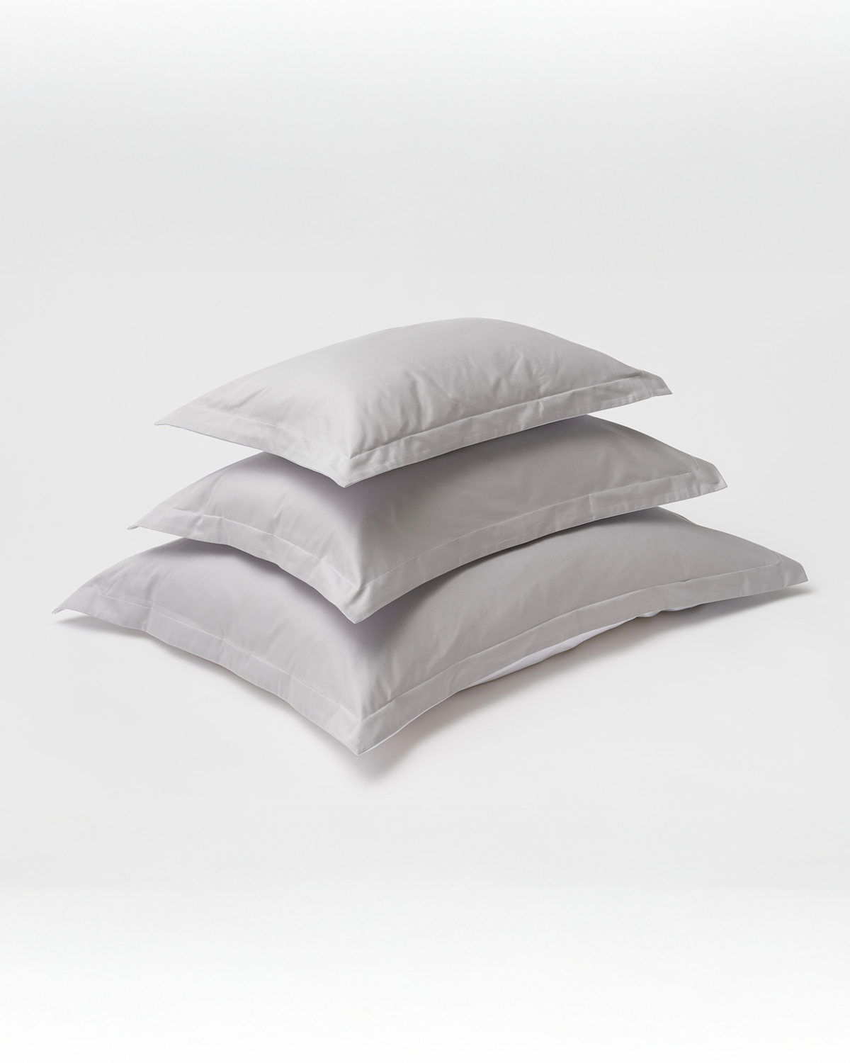 Pillowcase Foggy Evening