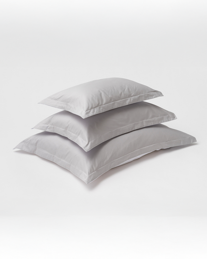 Pillowcase Foggy Evening