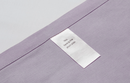 Plachta Gentle Reflection