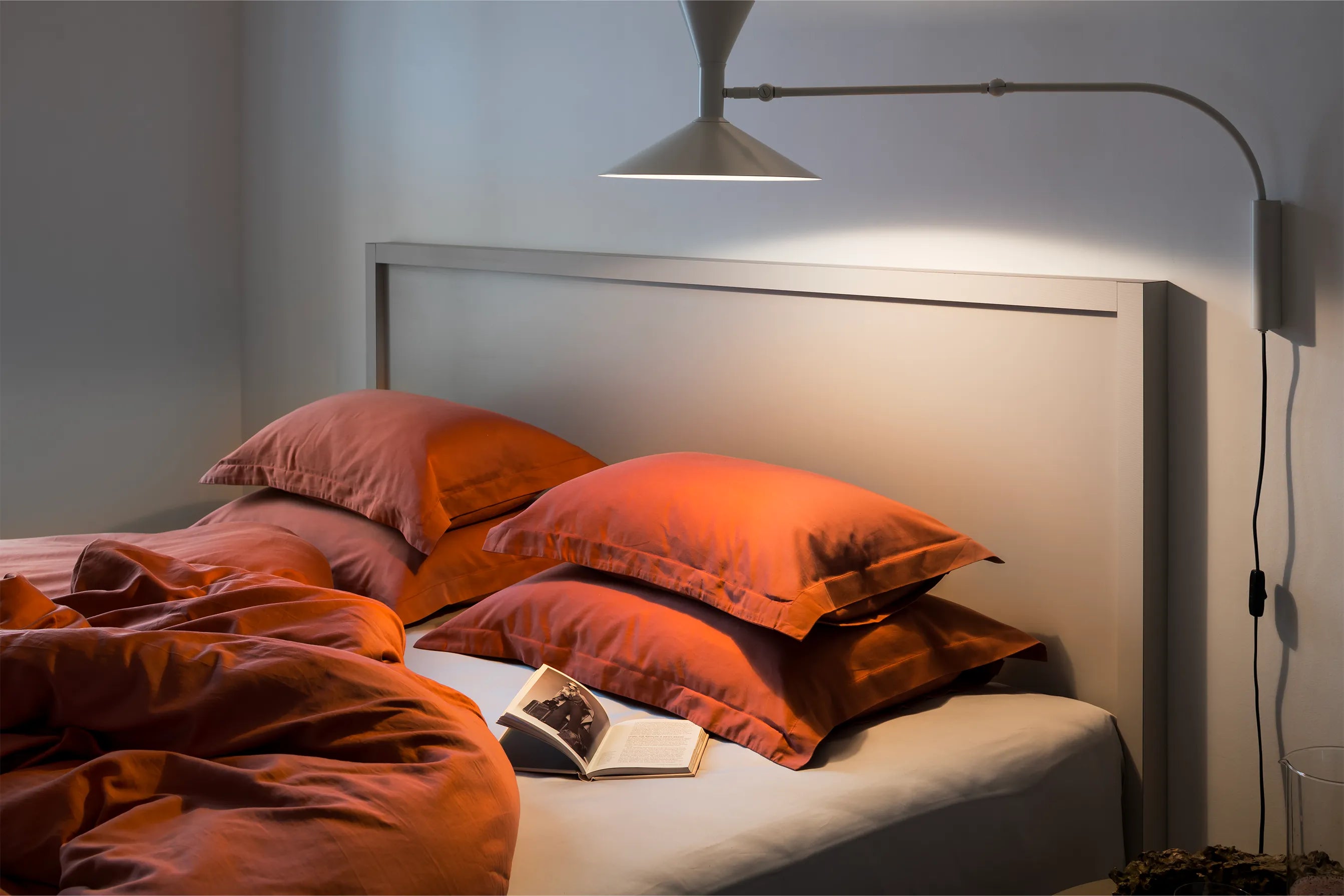 Obliečky Grandma's house