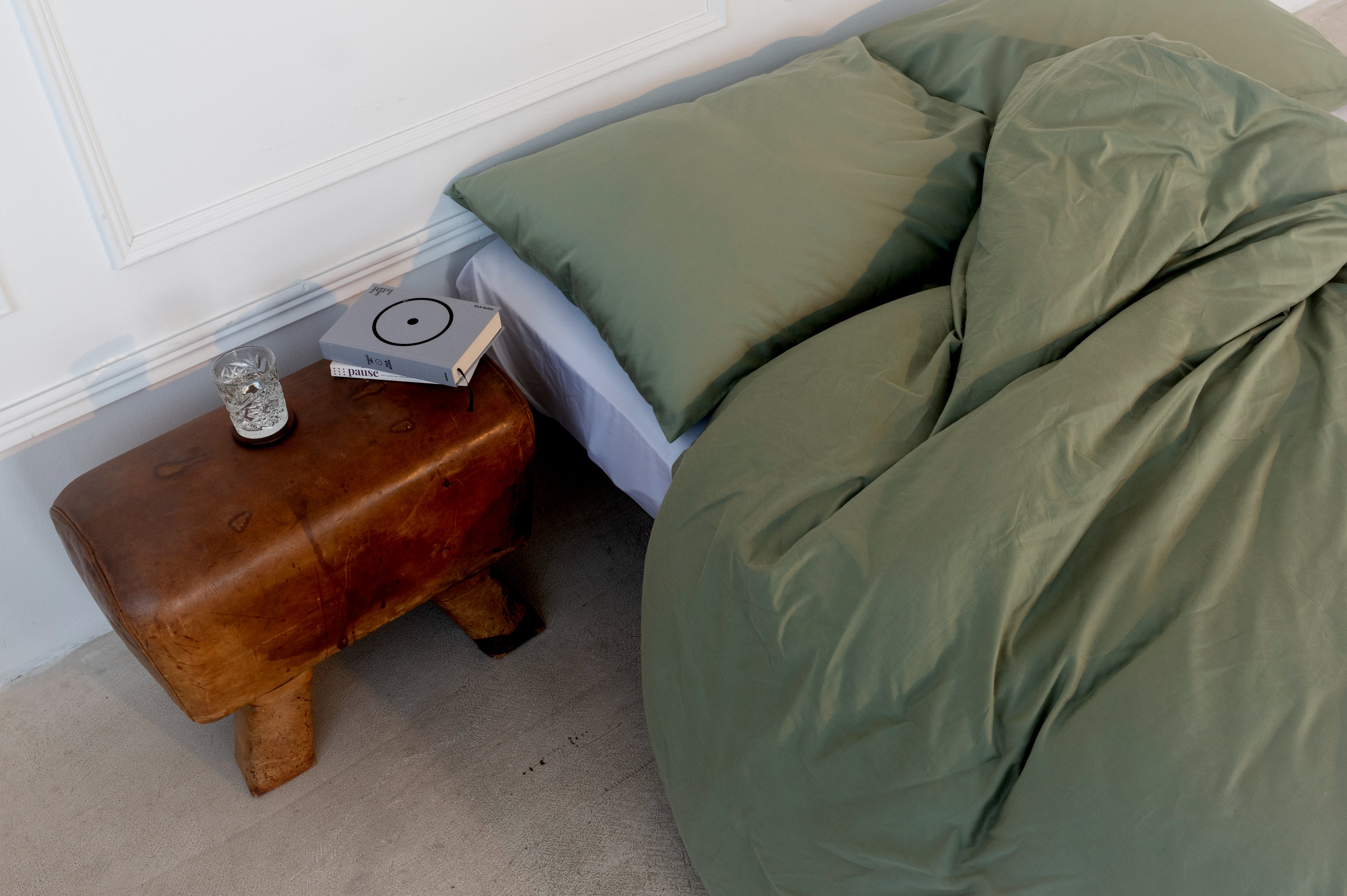 Obliečky Jane's Weekend