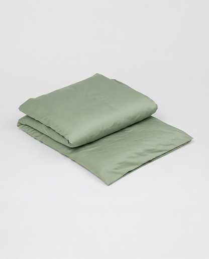 Jane's Weekend Duvet Cover