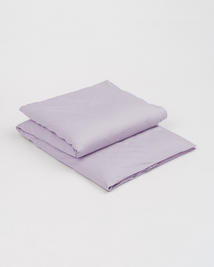 Obliečka na paplón Lavender Ice