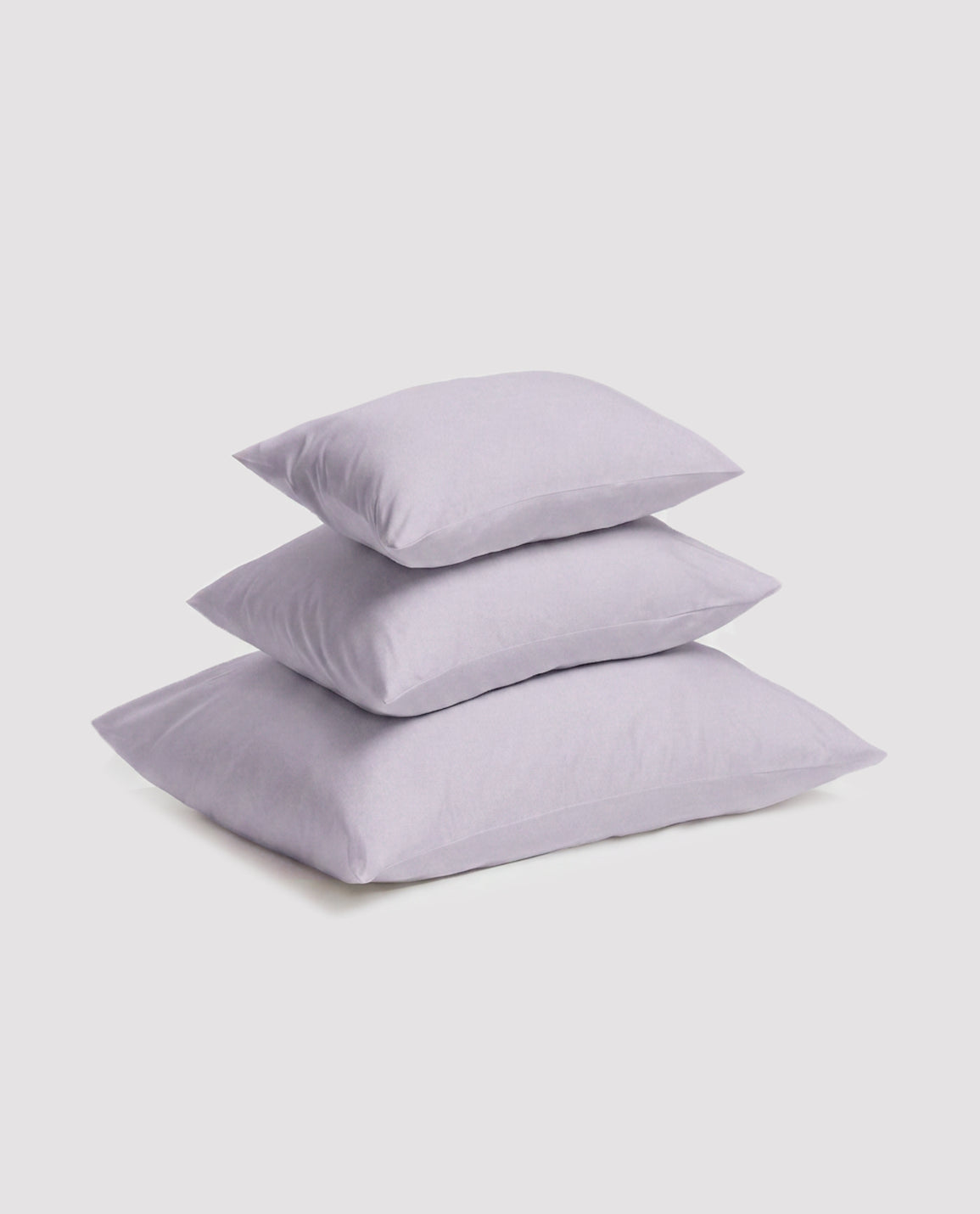 Pillowcase Lavender Ice