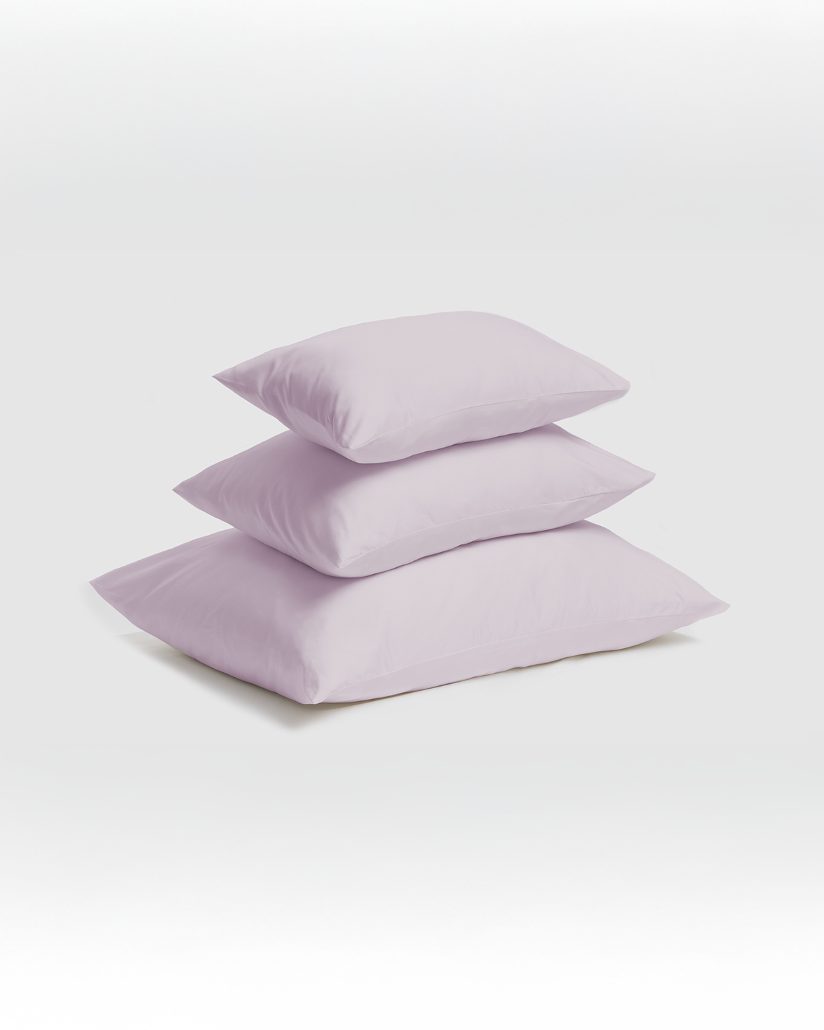 Obliečka na vankúš Lavender Ice