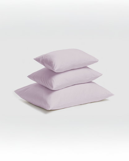 Obliečka na vankúš Lavender Ice